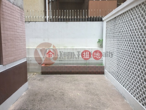 Private Garden in Tai Hang|Wan Chai DistrictRegent Court(Regent Court)Sales Listings (INFO@-9682004720)_0