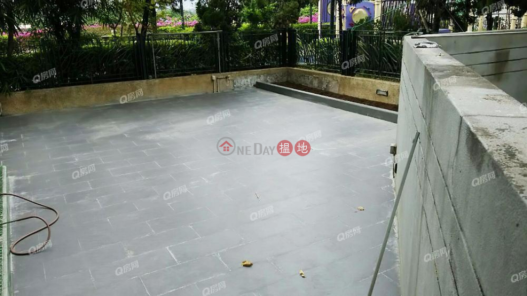 HK$ 14,500/ 月-蝶翠峰3座元朗-低密度屋苑,平臺大花園《蝶翠峰3座租盤》