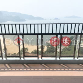 Efficient 4 bedroom with sea views, balcony | Rental | Repulse Bay Apartments 淺水灣花園大廈 _0