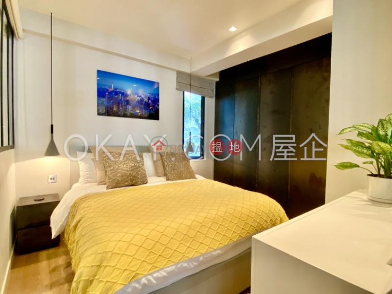 Property Search Hong Kong | OneDay | Residential, Rental Listings, Stylish 2 bedroom with balcony | Rental