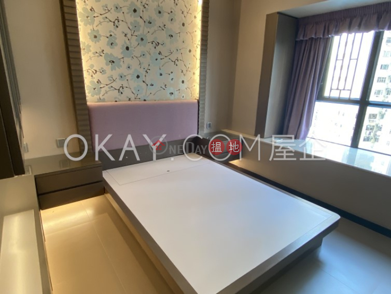 3房2廁,實用率高,海景光明臺出售單位|光明臺(Illumination Terrace)出售樓盤 (OKAY-S122408)