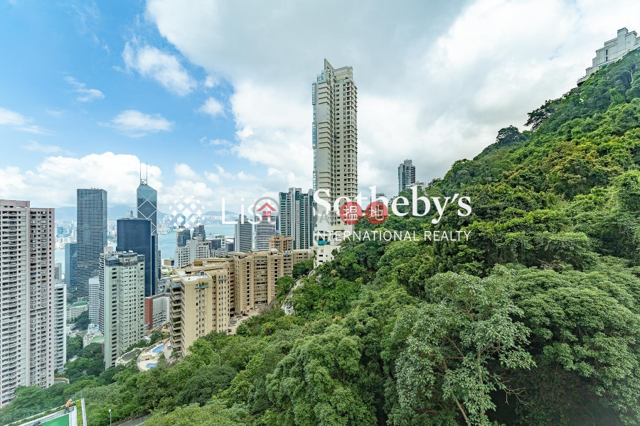 香港搵樓|租樓|二手盤|買樓| 搵地 | 住宅-出租樓盤世紀大廈 1座4房豪宅單位出租
