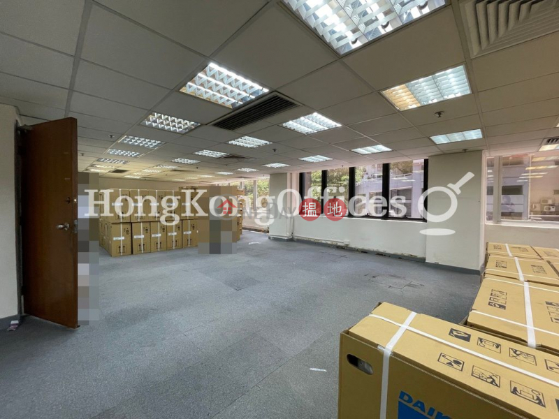 Property Search Hong Kong | OneDay | Office / Commercial Property, Rental Listings Office Unit for Rent at Kwai Hung Holdings Centre