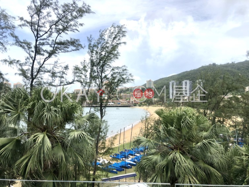 Property Search Hong Kong | OneDay | Residential Rental Listings, Unique house with sea views, terrace & balcony | Rental
