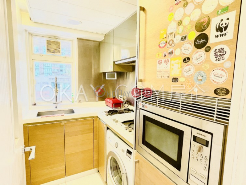 Centrestage, Middle Residential | Sales Listings | HK$ 13M