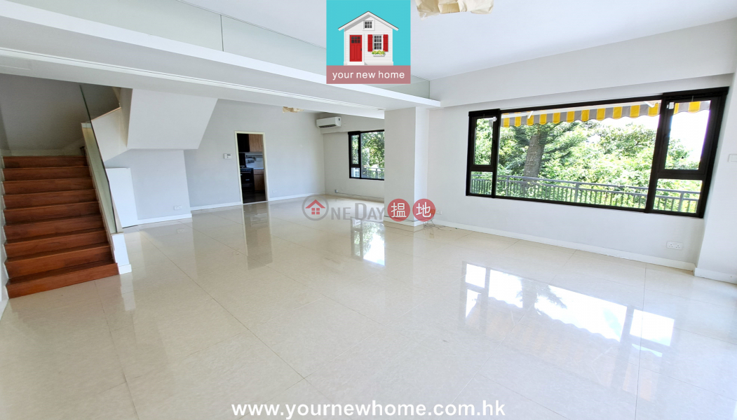 Executive Villa in Silverstrand | For Rent, 9 Silver Cape Road | Sai Kung Hong Kong, Rental | HK$ 110,000/ month