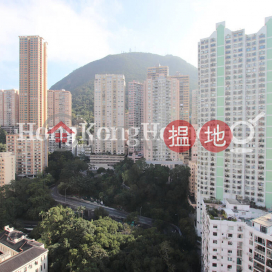 蔚庭軒一房單位出租, 蔚庭軒 Wilton Place | 西區 (Proway-LID167776R)_0