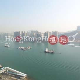 3 Bedroom Family Unit for Rent at One Kowloon Peak