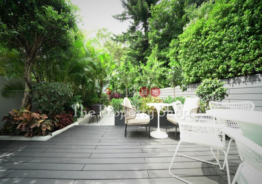 Elegant Detached House Convenient Location, Mok Tse Che Road | Sai Kung, Hong Kong, Sales | HK$ 27M