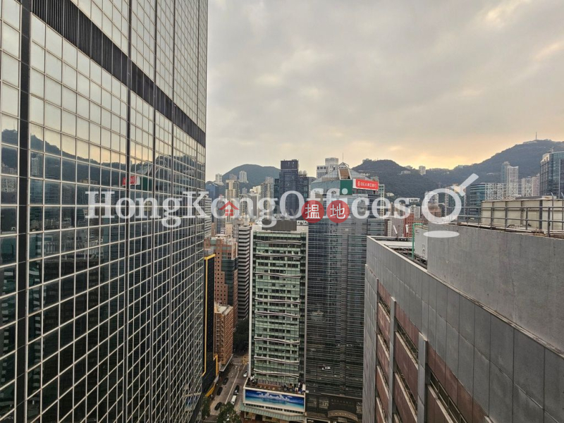 Property Search Hong Kong | OneDay | Office / Commercial Property Rental Listings Office Unit for Rent at Shui On Centre