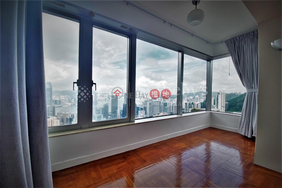 HK$ 120,000/ month, Tregunter, Central District Property for Rent at Tregunter with 4 Bedrooms