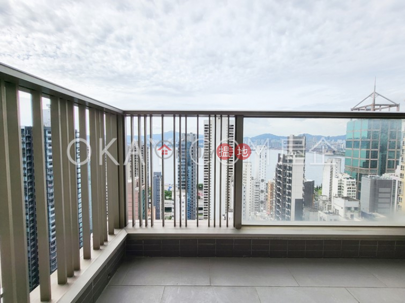 Property Search Hong Kong | OneDay | Residential | Rental Listings Popular 3 bedroom with balcony | Rental