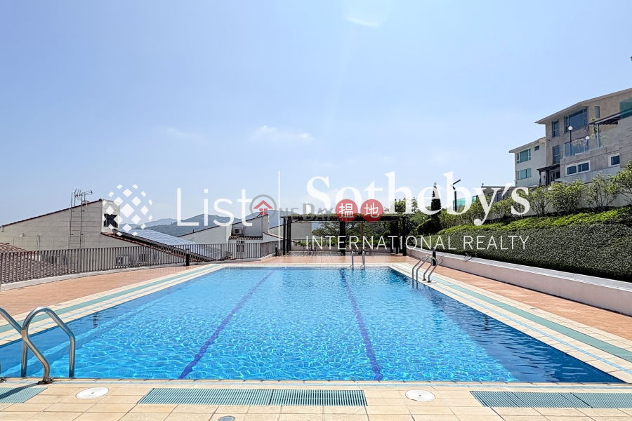 HK$ 58M | Rainbow Villas, Sai Kung, Property for Sale at Rainbow Villas with 3 Bedrooms