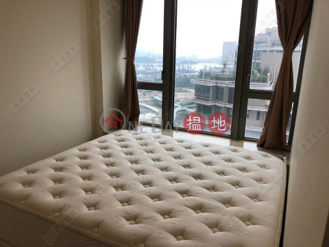 GRAND AUSTIN兩房單位, Grand Austin 5A座 Grand Austin Tower 5A | 油尖旺 (ISAAC-711631589)_0