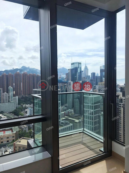 Jones Hive | High, Residential | Sales Listings | HK$ 15.8M