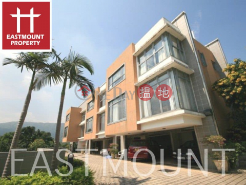 Sai Kung Villa House | Property For Rent or Lease in Hilldon, Chuk Yeung Road 竹洋路浩瀚臺-Nearby Sai Kung Town and Hong Kong Academy | Hilldon 浩瀚臺 _0