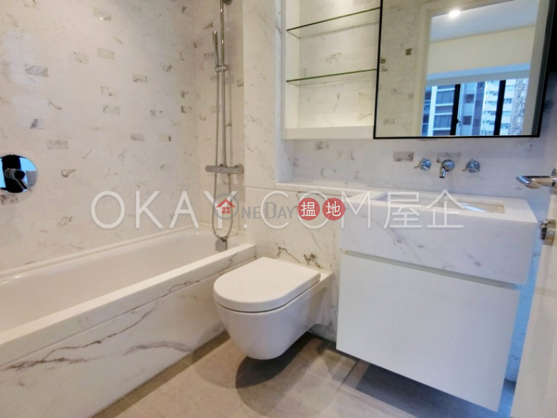 Unique 2 bedroom with terrace | Rental, Resiglow Resiglow Rental Listings | Wan Chai District (OKAY-R323153)