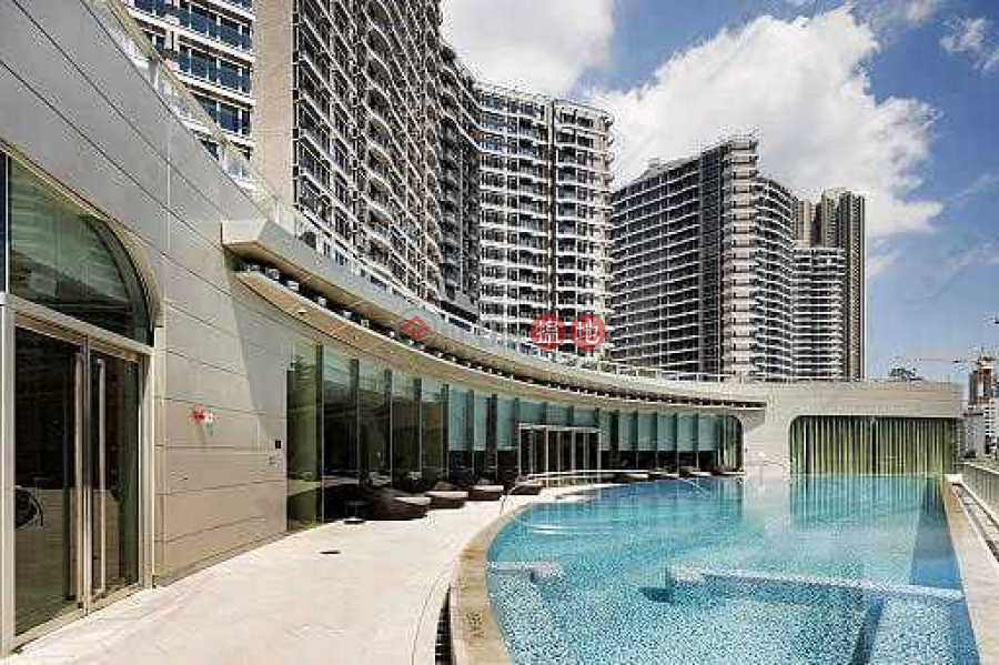 高層2房2廳 開揚9柯士甸道西 | 油尖旺香港-出售-HK$ 2,999萬
