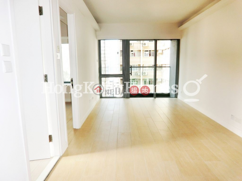1 Bed Unit for Rent at Po Wah Court, Po Wah Court 寶華閣 Rental Listings | Wan Chai District (Proway-LID138408R)