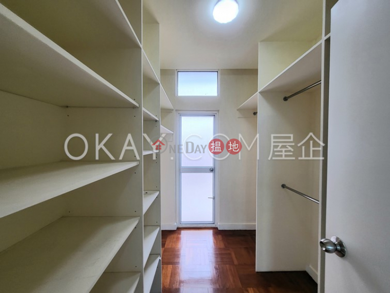 Property Search Hong Kong | OneDay | Residential Rental Listings | Efficient 5 bed on high floor with sea views & rooftop | Rental