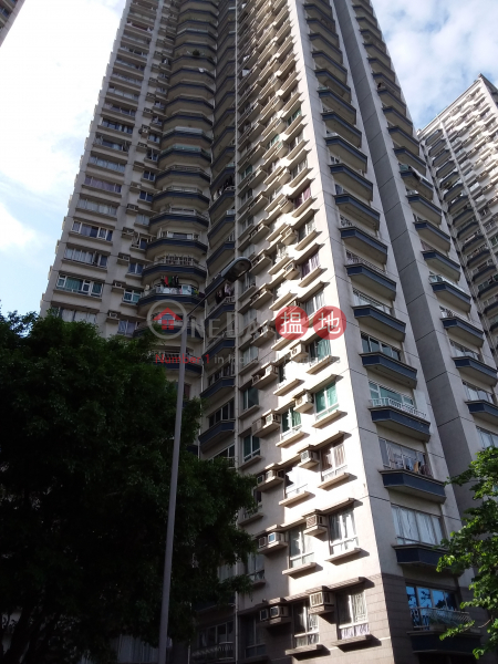 Hong Kong Garden Phase 3 Block 20 (Hong Kong Garden Phase 3 Block 20) Sham Tseng|搵地(OneDay)(3)