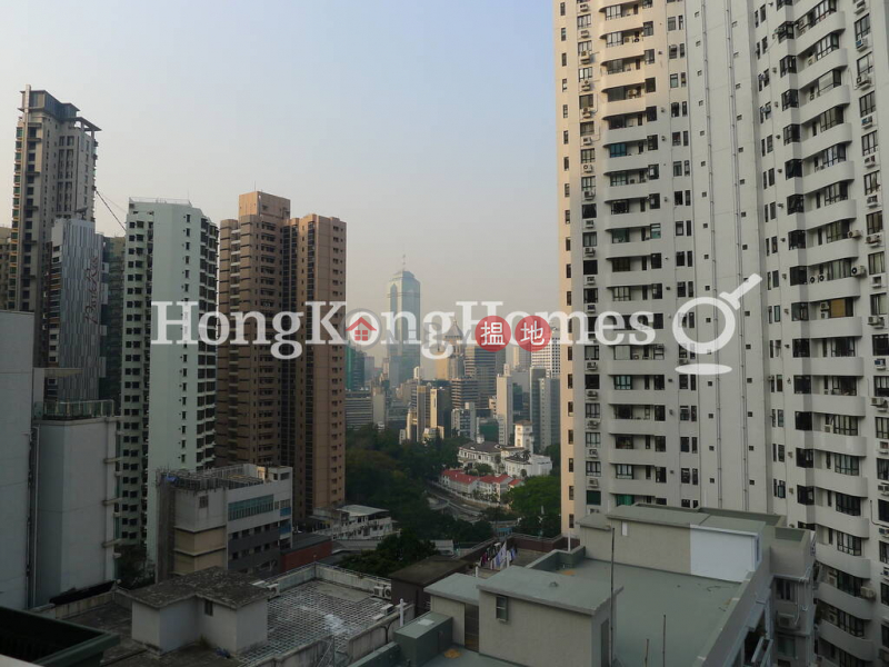 Property Search Hong Kong | OneDay | Residential, Sales Listings 3 Bedroom Family Unit at View Mansion | For Sale