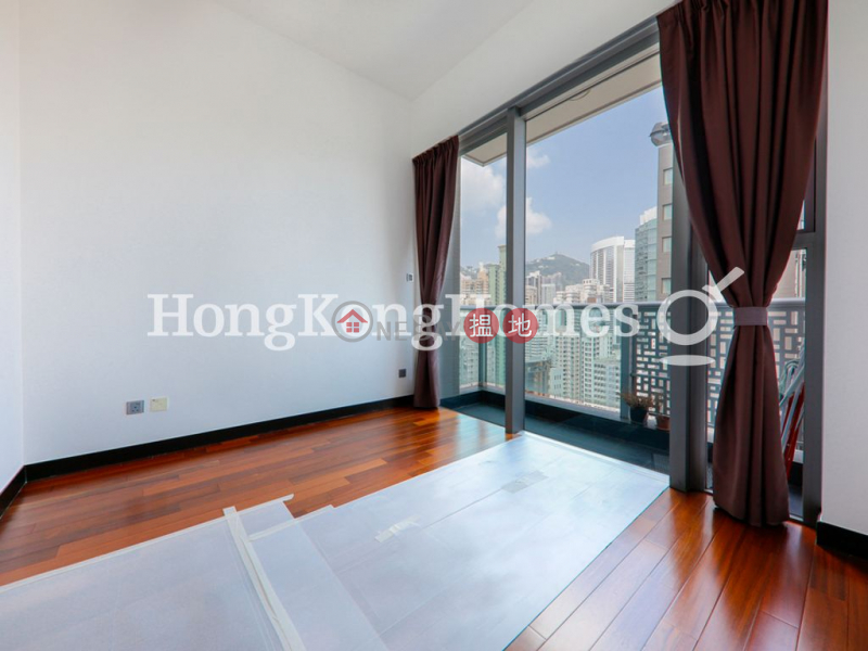HK$ 35,000/ month | J Residence | Wan Chai District | 2 Bedroom Unit for Rent at J Residence
