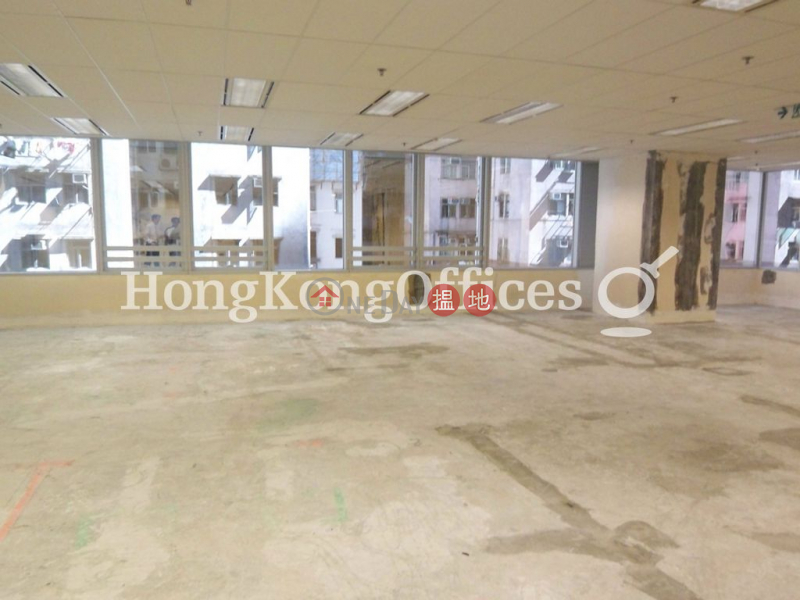 Property Search Hong Kong | OneDay | Office / Commercial Property, Rental Listings | Office Unit for Rent at Island Place Tower