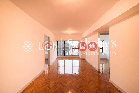 Property for Rent at 62B Robinson Road with 3 Bedrooms | 62B Robinson Road 愛富華庭 _0