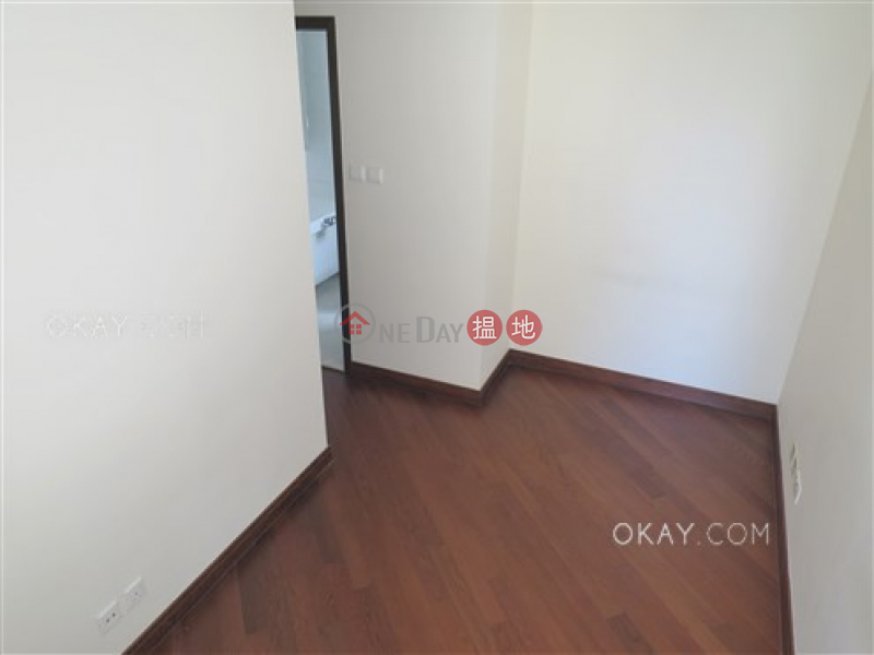 Rare 3 bedroom with balcony | Rental 1 Wo Fung Street | Western District | Hong Kong | Rental | HK$ 40,000/ month