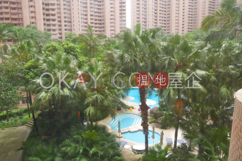 Gorgeous 2 bedroom in Repulse Bay | Rental | Parkview Club & Suites Hong Kong Parkview 陽明山莊 山景園 _0