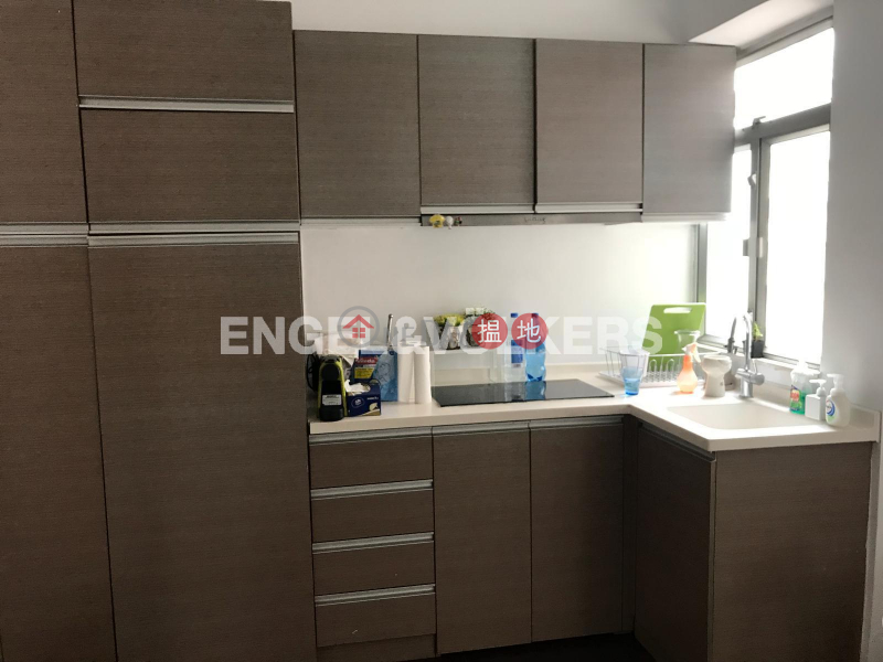Studio Flat for Rent in Mid Levels West 136-138 Caine Road | Western District, Hong Kong, Rental | HK$ 20,000/ month