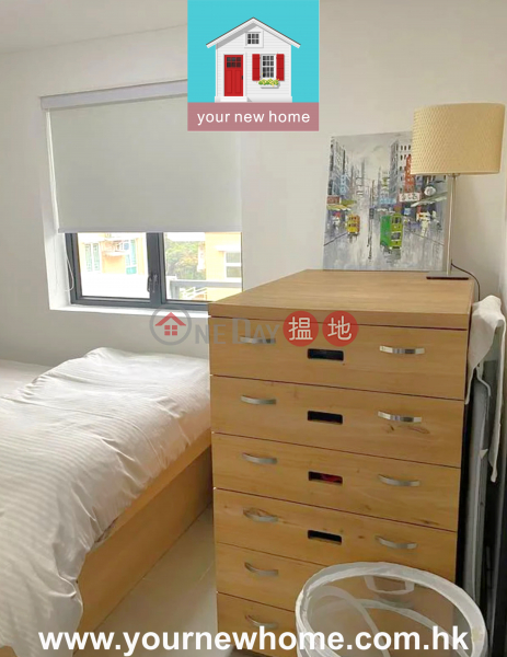 香港搵樓|租樓|二手盤|買樓| 搵地 | 住宅-出租樓盤Stylish Clearwater Bay Duplex | For Rent