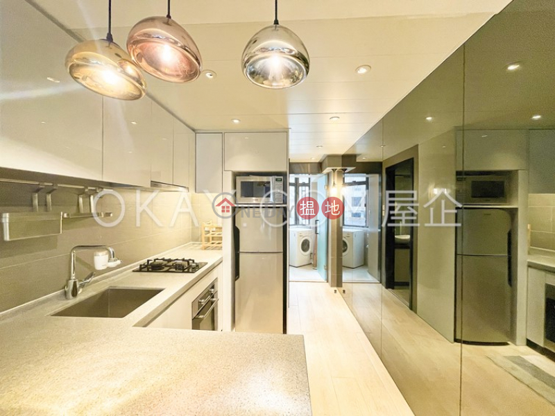 HK$ 9M Fook Kee Court Western District Popular 1 bedroom in Mid-levels West | For Sale