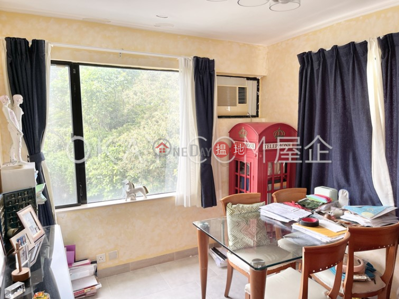 HK$ 60,000/ month | Mau Po Village | Sai Kung | Lovely house with sea views, rooftop & terrace | Rental