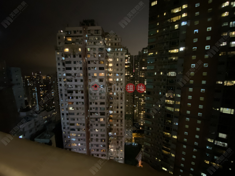 殷然|中層-B單位住宅|出售樓盤HK$ 2,050萬