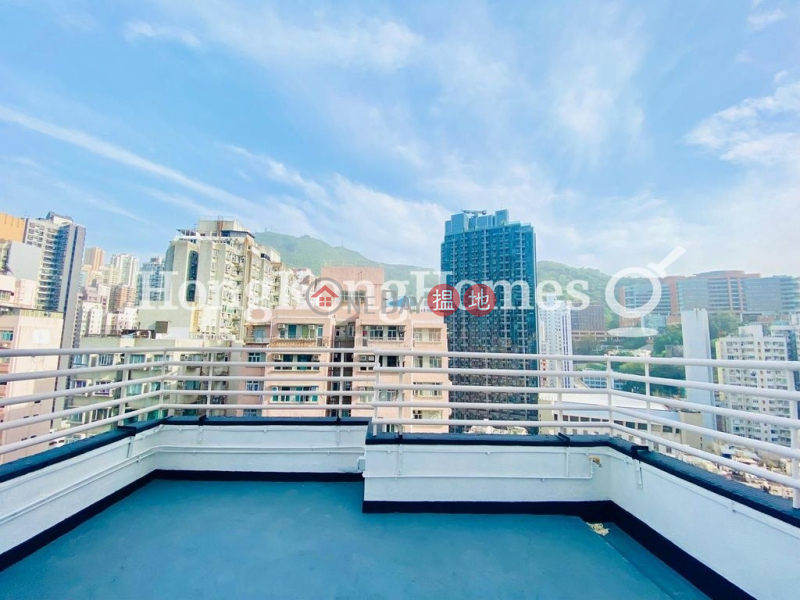 1 Bed Unit at Kong Chian Tower | For Sale | Kong Chian Tower 光前大廈 Sales Listings