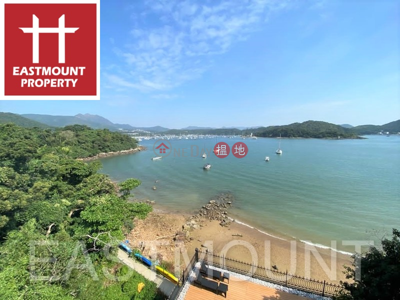 Sai Kung Village House | Property For Rent or Lease in Nam Wai 南圍-Detached, Waterfront House | Property ID:1568 | Nam Wai Village 南圍村 Rental Listings