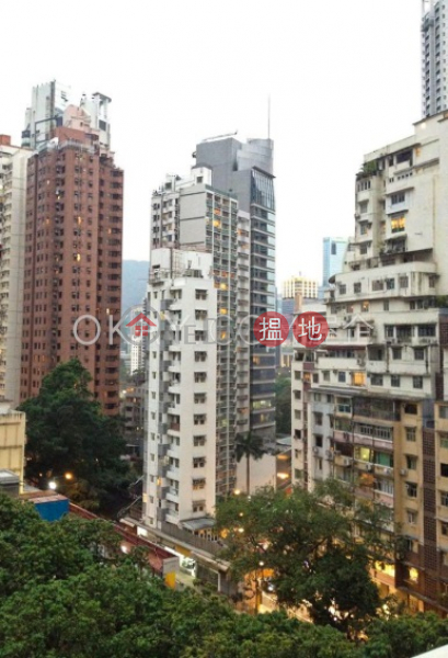 Property Search Hong Kong | OneDay | Residential Rental Listings | Generous 3 bedroom in Tin Hau | Rental