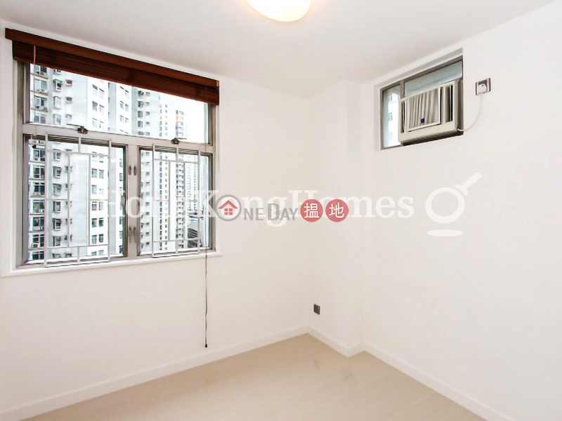 HK$ 25,000/ month, (T-19) Tang Kung Mansion On Kam Din Terrace Taikoo Shing | Eastern District, 2 Bedroom Unit for Rent at (T-19) Tang Kung Mansion On Kam Din Terrace Taikoo Shing