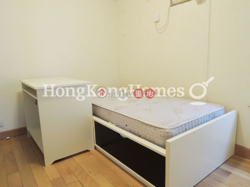 3 Bedroom Family Unit for Rent at Pacific Palisades | 1 Braemar Hill Road | Eastern District | Hong Kong | Rental HK$ 39,500/ month