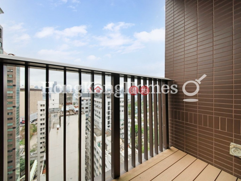 HK$ 13.55M | yoo Residence Wan Chai District, 1 Bed Unit at yoo Residence | For Sale