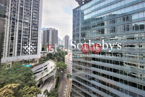 Property for Sale at Grosvenor House with 4 Bedrooms | Grosvenor House 高雲大廈 _0