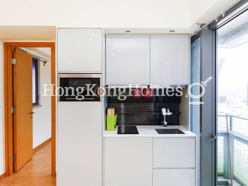 1 Bed Unit for Rent at Lime Habitat 38 Ming Yuen Western Street | Eastern District | Hong Kong | Rental HK$ 20,000/ month