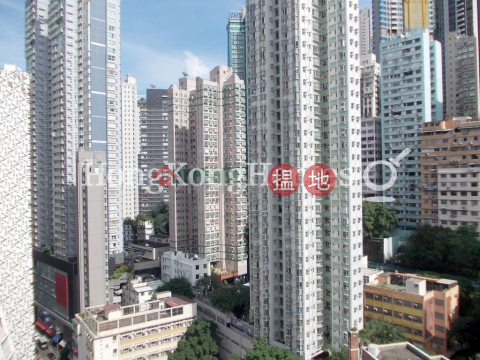 Studio Unit at Kelford Mansion | For Sale | Kelford Mansion 啟發大廈 _0