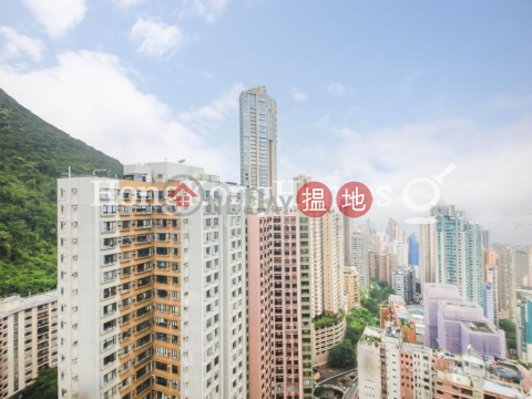 2 Bedroom Unit for Rent at Robinson Place | Robinson Place 雍景臺 _0