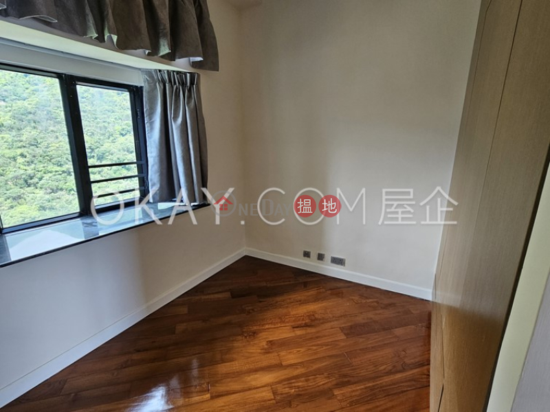 Property Search Hong Kong | OneDay | Residential | Sales Listings | Stylish 4 bedroom with balcony & parking | For Sale