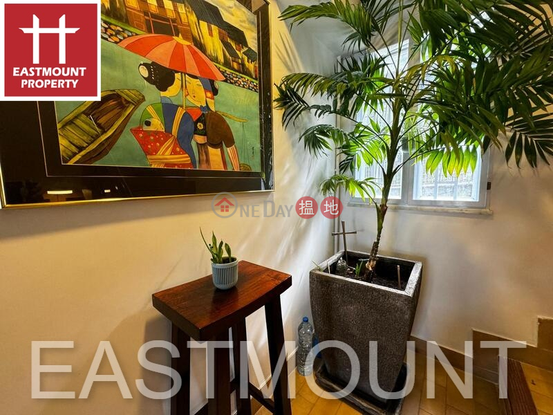 Sai Kung Village House | Property For Sale in Nam Wai 南圍-Indeed garden, Sea view & mountain view | Property ID:3540 Nam Wai Road | Sai Kung | Hong Kong Sales HK$ 18.5M