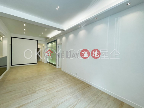 Unique 3 bedroom with terrace & parking | For Sale | Shuk Yuen Building 菽園新臺 _0
