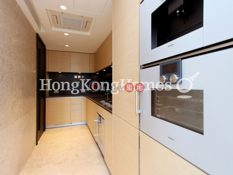 HK$ 60,000/ 月瀚然西區-瀚然兩房一廳單位出租